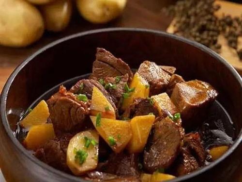 土豆牛肉爆料怎么做视频,家常美味,简单易学,跟着步骤做,美味尽在掌握! 第3张 土豆牛肉爆料怎么做视频,家常美味,简单易学,跟着步骤做,美味尽在掌握! 第3张